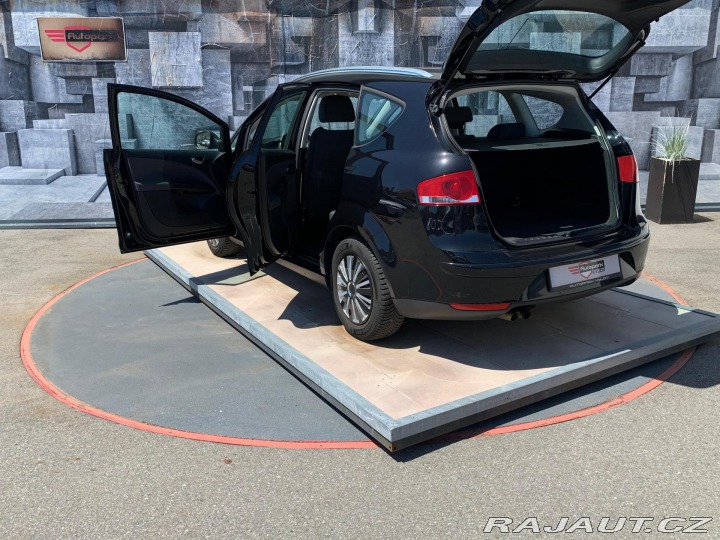 Seat Altea XL, 1.4TSi, 92921 2012