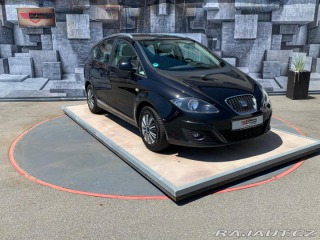 Seat Altea XL, 1.4TSi, 92921 2012