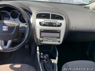 Seat Altea XL, 1.4TSi, 92921 2012