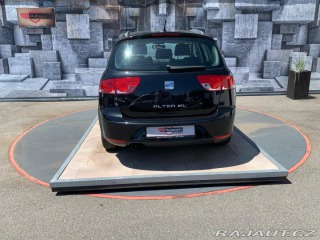 Seat Altea XL, 1.4TSi, 92921 2012