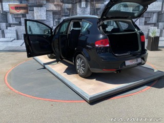Seat Altea XL, 1.4TSi, 92921 2012