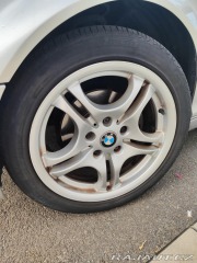 BMW 3 E46 323ci 2000