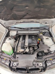 BMW 3 E46 323ci 2000