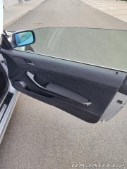 BMW 3 E46 323ci 2000