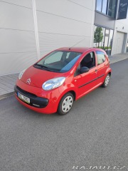 Citroën C1  2008