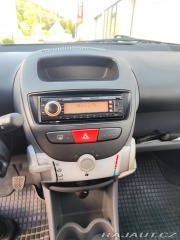Citroën C1  2008