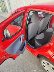 Citroën C1  2008