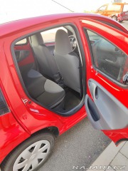 Citroën C1  2008