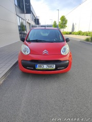 Citroën C1  2008