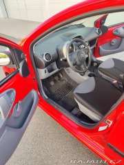 Citroën C1  2008