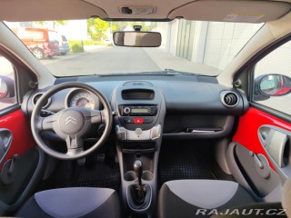 Citroën C1  2008