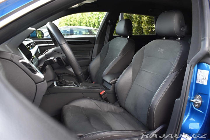 Volkswagen Arteon Shooting Brake ZÁRUKA 206 2022