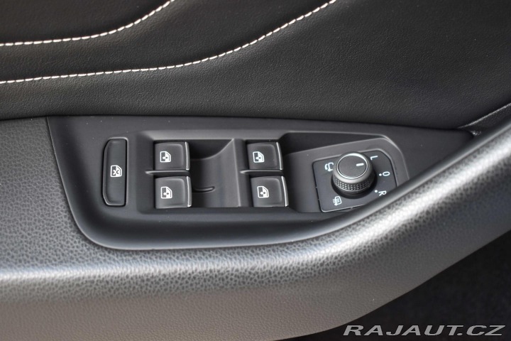 Volkswagen Arteon Shooting Brake ZÁRUKA 206 2022