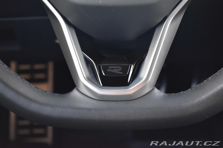 Volkswagen Arteon Shooting Brake ZÁRUKA 206 2022