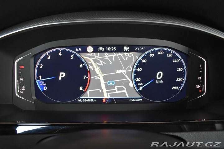 Volkswagen Arteon Shooting Brake ZÁRUKA 206 2022