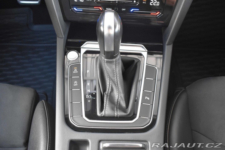 Volkswagen Arteon Shooting Brake ZÁRUKA 206 2022