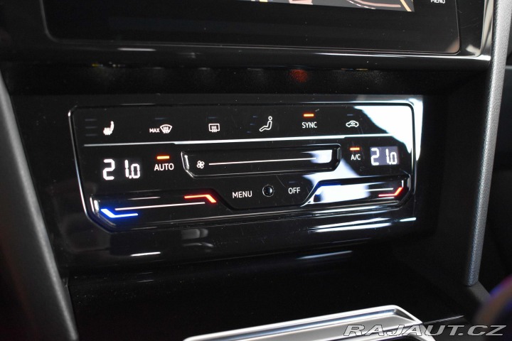 Volkswagen Arteon Shooting Brake ZÁRUKA 206 2022
