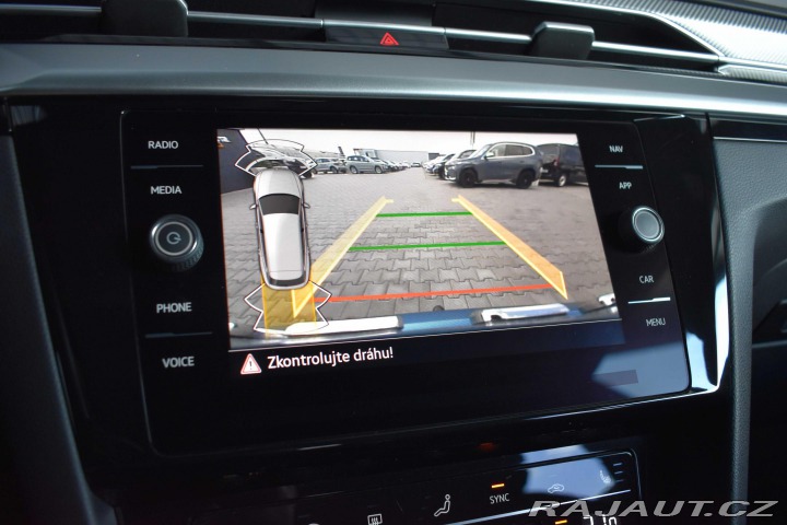Volkswagen Arteon Shooting Brake ZÁRUKA 206 2022