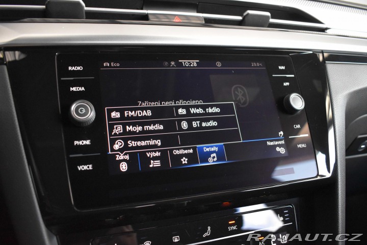 Volkswagen Arteon Shooting Brake ZÁRUKA 206 2022