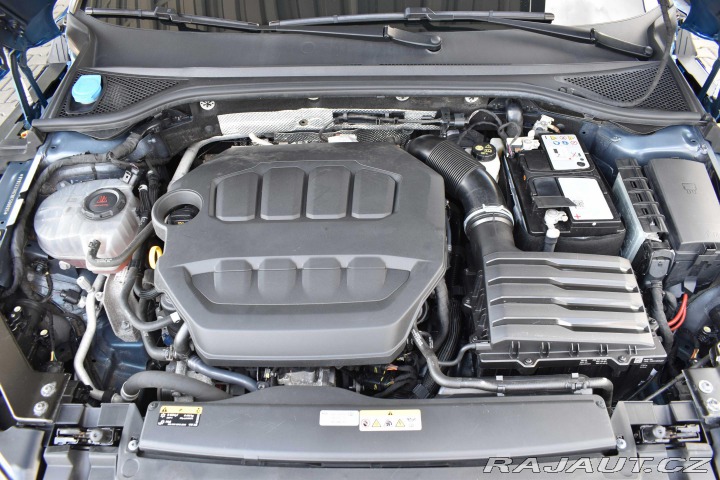 Volkswagen Arteon Shooting Brake ZÁRUKA 206 2022