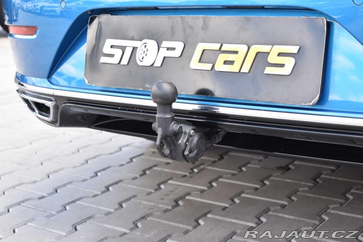 Volkswagen Arteon Shooting Brake ZÁRUKA 206 2022