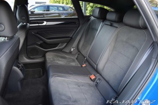 Volkswagen Arteon Shooting Brake ZÁRUKA 206 2022