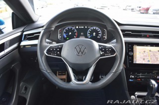 Volkswagen Arteon Shooting Brake ZÁRUKA 206 2022