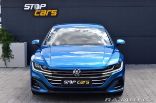 Volkswagen Arteon Shooting Brake ZÁRUKA 206 2022
