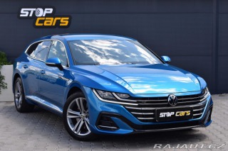 Volkswagen Arteon Shooting Brake ZÁRUKA 206 2022