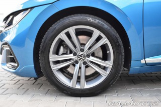 Volkswagen Arteon Shooting Brake ZÁRUKA 206 2022