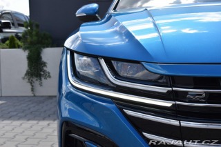 Volkswagen Arteon Shooting Brake ZÁRUKA 206 2022
