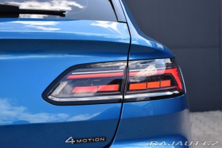 Volkswagen Arteon Shooting Brake ZÁRUKA 206 2022