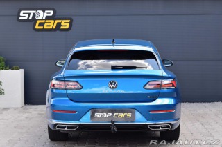 Volkswagen Arteon Shooting Brake ZÁRUKA 206 2022
