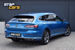 Volkswagen Arteon Shooting Brake ZÁRUKA 206 2022