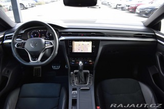 Volkswagen Arteon Shooting Brake ZÁRUKA 206 2022