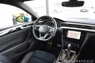 Volkswagen Arteon Shooting Brake ZÁRUKA 206 2022