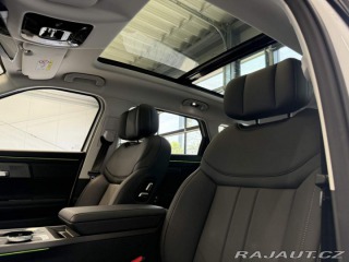 Ostatní značky Ostatní modely Jaecoo 7 Luxury 1.6 tGDI 2024