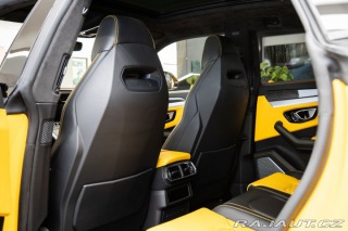 Lamborghini Urus  2019