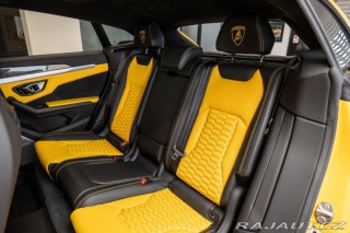 Lamborghini Urus  2019