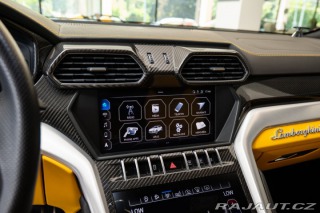 Lamborghini Urus  2019