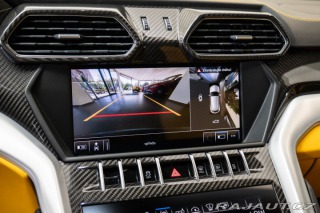 Lamborghini Urus  2019