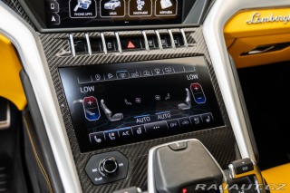 Lamborghini Urus  2019