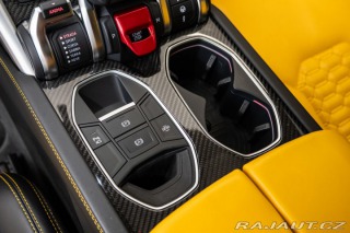 Lamborghini Urus  2019