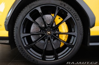 Lamborghini Urus  2019