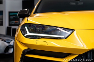 Lamborghini Urus  2019