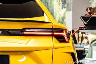 Lamborghini Urus  2019
