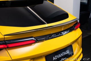 Lamborghini Urus  2019