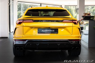 Lamborghini Urus  2019