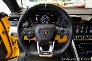 Lamborghini Urus  2019