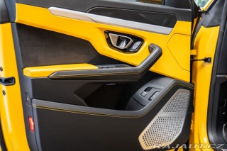 Lamborghini Urus  2019